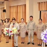 อบรมเชิงปฏิบัติการพัฒนาครูเรื่องการสร้างสื่อการจัดการเรียนรู้โดยใช้เทคโนโลยีปัญญาประดิษฐ์ (AI) เครือข่ายหนองสองเฒ่า