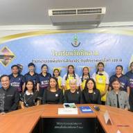 นิเทศติดตามการจัดกิจกรรมตามโครงการโรงเรียนเสริมสร้างคุณธรรม จริยธรรมและหลักธรรมาภิบาลในสถานศึกษา(โรงเรียนสุจริต)ประจำปี2569