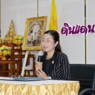 การประชุมเชิงปฏิบัติการจัดทำแผนขับเคลื่อนโรงเรียนพัฒนาตนเอง(TSQM)ระดับโรงเรียน