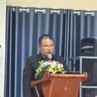 การอบรมเชิงปฏิบัติการ เรื่อง การนำเทคโนโลยีปัญญาประดิษฐ์ (AI) 