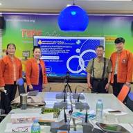 การคัดเลือกศึกษานิเทศก์ที่ปฏิบัติตนและปฏิบัติงานตามมาตรฐานตำแหน่งและวิทยฐานะเป็นที่ประจักษ์ ประจำปีงบประมาณ พ.ศ. 2568