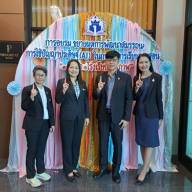 การอบรมเชิงปฏิบัติการการใช้ปัญญาประดิษฐ์ (AI) ในการจัดการเรียนการสอน โรงเรียนคุณภาพตามนโยบาย 