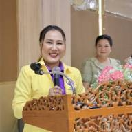 ประชุมเชิงปฏิบัติการจัดทำแผนพัฒนาคุณภาพโรงเรียนขนาดเล็ก ปีการศึกษา 2568