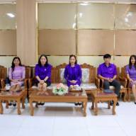 การอบรมเชิงปฏิบัติการโดยใช้ปัญญาประดิษฐ์ (AI) ในการออกแบบการจัดประสบการณ์เพื่อพัฒนาทักษะทางสมอง (EF) ระดับการศึกษาปฐมวัย