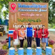 โครงการส่งเสริมและพัฒนาการพูด อ่าน เขียนภาษาไทย ปีการศึกษา ๒๕๖๘ จังหวัดพิษณุโลก