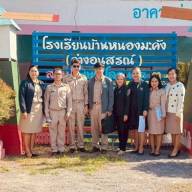 การติดตาม ตรวจสอบ และประเมินคุณภาพการอ่าน การเขียน ของนักเรียนเครือข่ายตาลนพเก้า