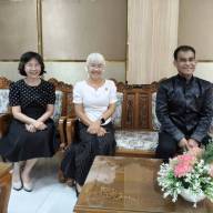 การอบรมเชิงปฏิบัติการพัฒนาครูแกนนำการบูรณาการ AI สู่การเรียนรู้เชิงสร้างสรรค์ในโรงเรียน รุ่นที่ 2
