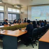 ประชุมปฏิบัติการคณะกรรมการกลั่นกรองสื่อดิจิทัล ด้วยระบบคลังสื่อเทคโนโลยีดิจิทัล ระดับการการศึกษา (OBEC Content center) 